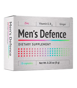 Men's Deffence
