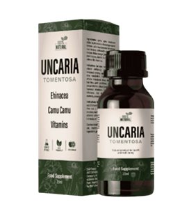 Uncaria Diet