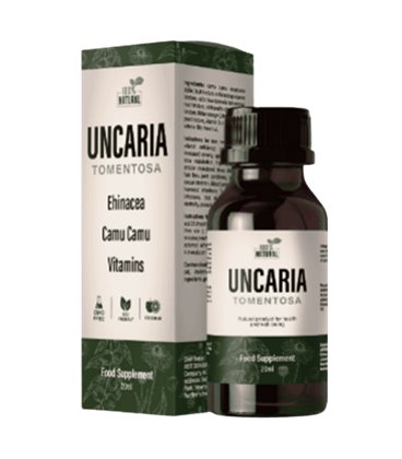 Uncaria Diet