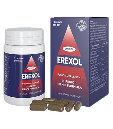 Erexol