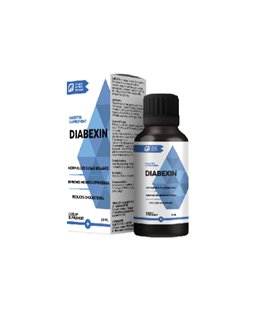 Diabexin