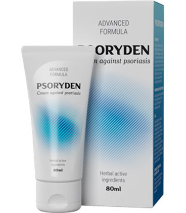 Psoryden