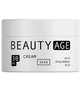 Beauty Age