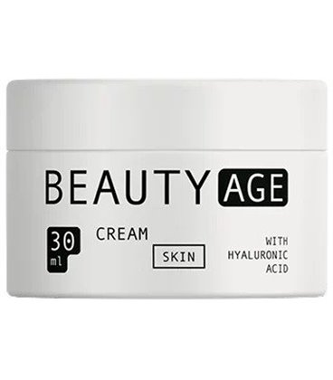 Beauty Age
