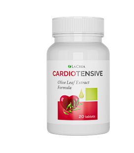 Cardiotensive