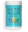 Keto Probiotix