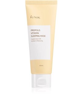 iUNIK - Propolis Vitamin Sleeping Mask