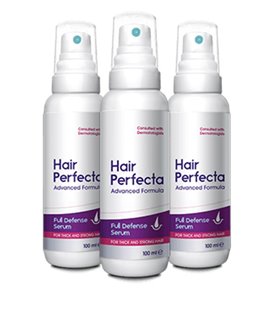 Hair Perfecta sprej na vlasy