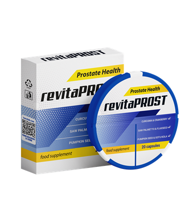 Revitaprost