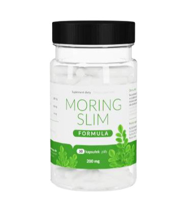 Moring Slim