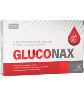 Gluconax