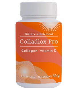 Colladiox Pro