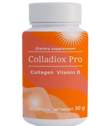Colladiox Pro