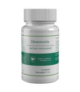 Hemoroxin