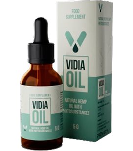 Vidia Oil