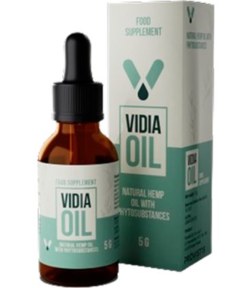 Vidia Oil