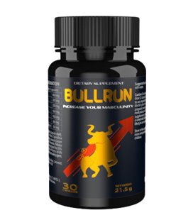 BullRun Ero