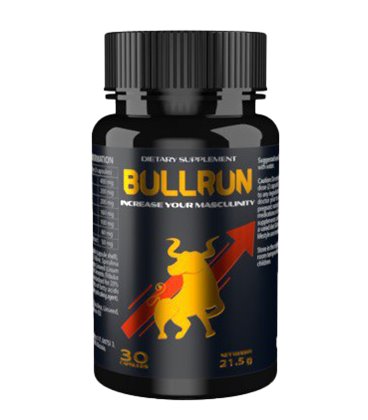 BullRun Ero