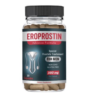 Eroprostin