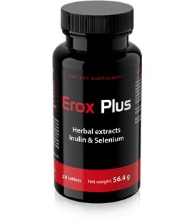 Erox Plus