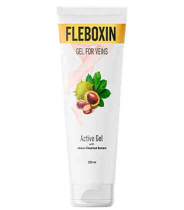 Fleboxin