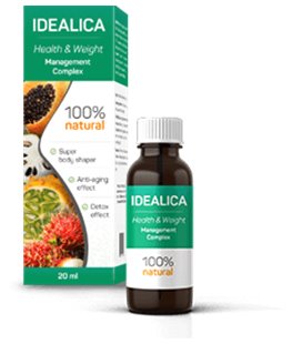 Idealica