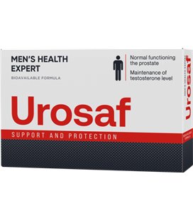 Urosaf