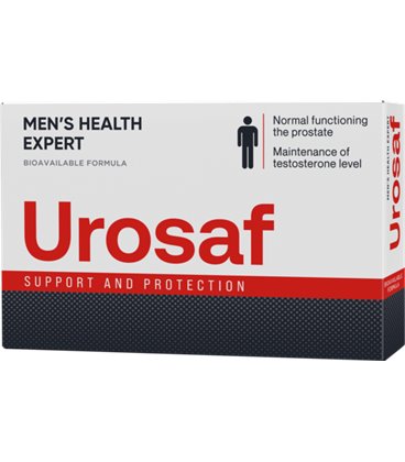 Urosaf