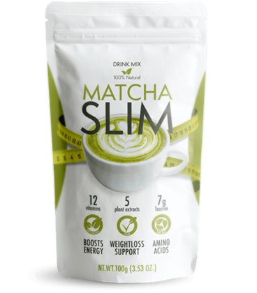 Matcha Slim
